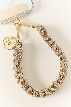 Louvini Paris Petit Scarlett Phone Chain