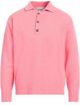 Amaranto Sweaters