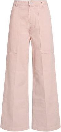 Nine In The Morning BOTTOMWEAR - Pantaloni jeans su YOOX.COM