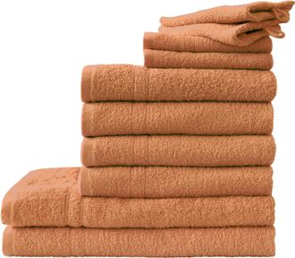 Dyckhoff Handtuch Set