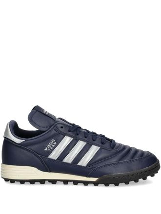 adidas Mundial Team sneakers - Blauw