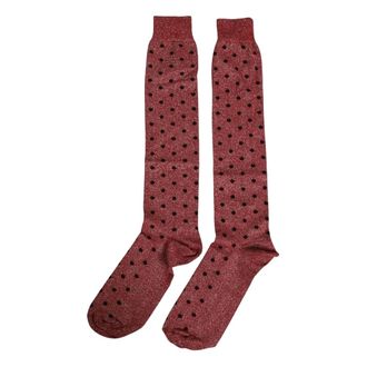 Dolce & Gabbana Donna, Accessori, Rosso, L, new