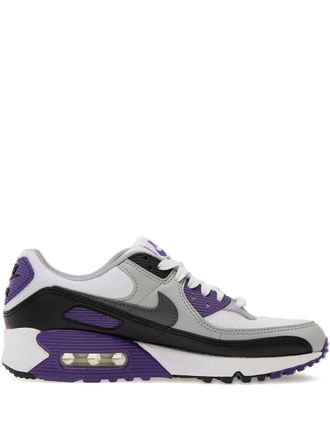 Nike Sneakers Air Max 90 - Bianco