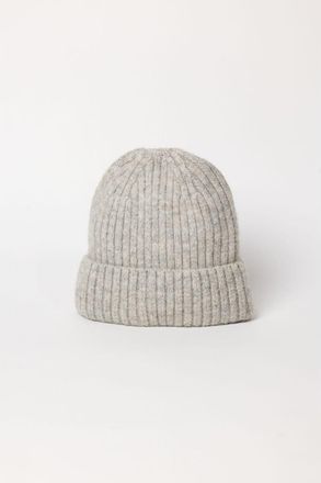 Hat Attack Key Beanie in Heather Grey at Nordstrom