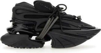 Balmain Unicorn Sneaker-Uomo