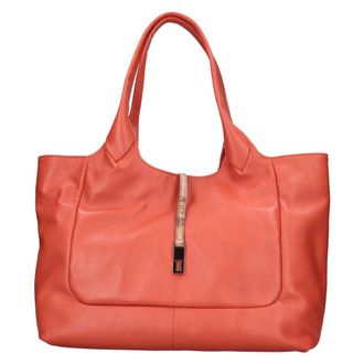 Alviero Martini 1A Classe Donna, Borse, Rosso, Taglia unica, new
