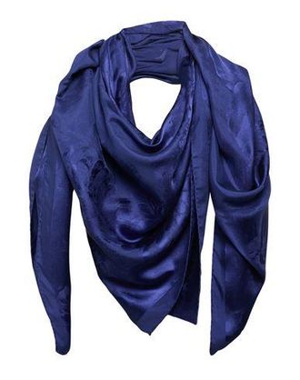 Alexander McQueen ACCESSORIES - Scarves on YOOX.COM