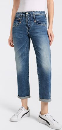 Herrlicher Boyfriend-Jeans