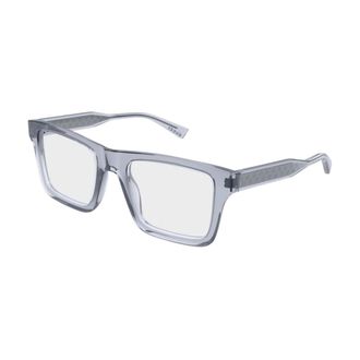 Gucci Gg 2070O 004 Brillen - Heren - Brillen - Grijs - 53 MM - Accessoires