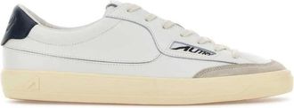 Autry Zapatillas Windscape Low - Shoes - Hombre - Blanco - 45 EU