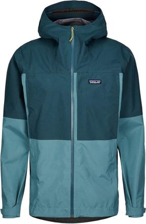 Patagonia Boulder Fork Ripstop Rain Jacket