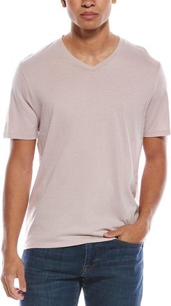 Vince V-Neck T-Shirt