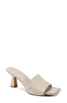 DKNY Kailyn Mule Sandal in Light Taupe at Nordstrom, Size 5.5