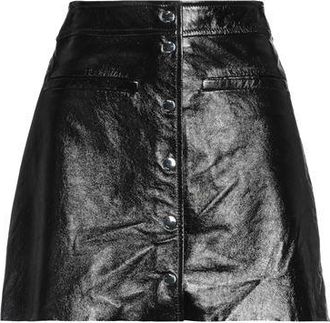 Maje PARTES DE ABAJO - Minifaldas en YOOX.COM