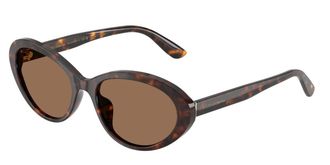 Dolce & Gabbana DG4570 502/73 Womens Sunglasses Tortoiseshell Size 53