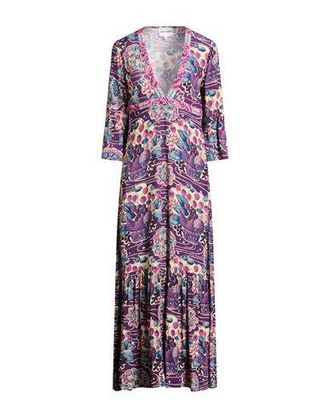 Antik Batik DRESSES - Maxi dresses on YOOX.COM