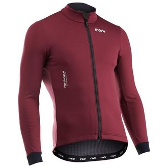 Northwave Blade Light Jacket Velojacke f&uuml;r Herren | rot