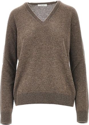 The Row Phora cashmere sweater Woman S
