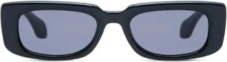 Gigi Studios GIGI Studios, Sunglasses, female, Black, Size: ONE SIZE Thrive 017 Sunglasses