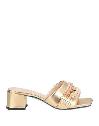 Loriblu FOOTWEAR - Sandals sur YOOX.COM