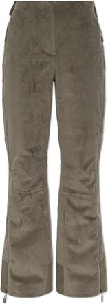 Sease Akuna Ski Broek - Dames - Ski broeken - Groen - M - Fitness