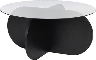 Hanah Home Modern Coffee Table