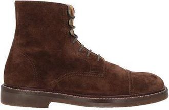 Brunello Cucinelli CALZADO - Botines de ca&ntilde;a alta en YOOX.COM