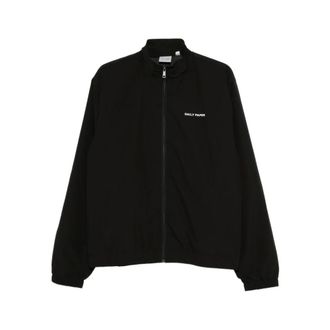Daily Paper Clothing Light Jackets, male, Black, Size: XL Light Jacket