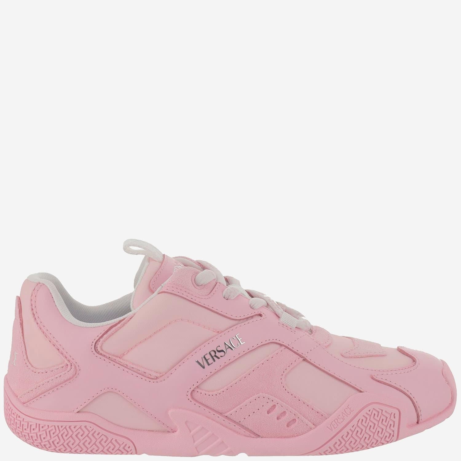 スニーカー VERSACE Woman Sneakers Pink 10190071A12892 2PX60 90_1019007-