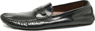 Dolce & Gabbana Mocassini in pelle - Nero