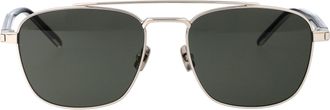 Saint Laurent Eyewear Sl 665 Sunglasses