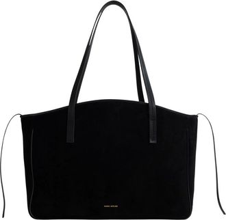 Manu Atelier XL Du Jour Shoulder Bag
