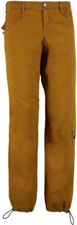 E9 Mont1 Kletterhose f&uuml;r Herren | braun