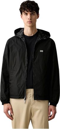 Emporio Armani Uomo, Giacche, Nero, 3Xl, new