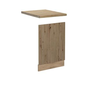 Vicco Panel Frontal R-line, Roble Artesanal, 45 Cm, Et Roble