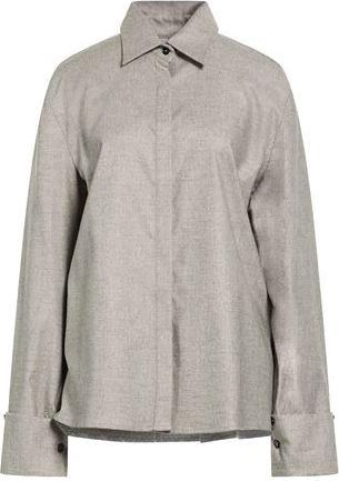 Liviana Conti TOPWEAR - Shirts on YOOX.COM