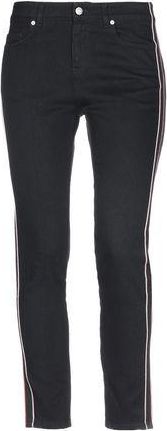 Alexander McQueen BOTTOMWEAR - Jeans sur YOOX.COM