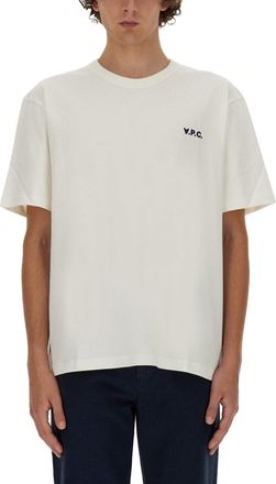 A.P.C. T Shirt Boxy