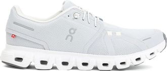 On Running Cloud 6