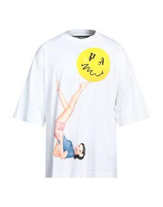 Palm Angels TOPWEAR - T-shirts sur YOOX.COM
