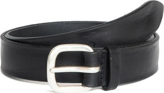 Orciani unisex, Accessoires, Zwart, Maat: 105 CM