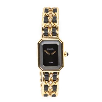 Chanel Premiere XL Horloge