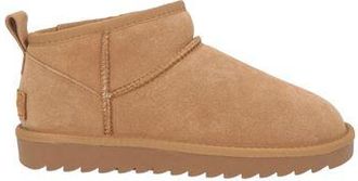 Colors Of California FOOTWEAR - Ankle boots on YOOX.COM