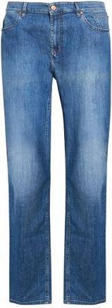 Jeckerson BOTTOMWEAR - Pantaloni jeans su YOOX.COM