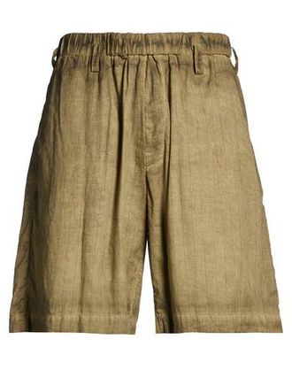 Masnada PARTES DE ABAJO - Pantalones cortos y bermudas en YOOX.COM