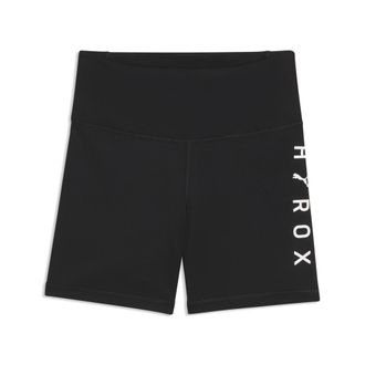 Puma Pantaloni aderenti PUMA x HYROX Essentials 5 da donna, Accessori, Nero, XXS