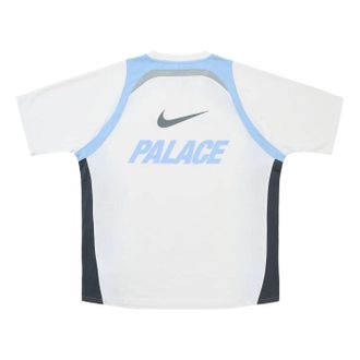 Nike x Palace Jersey White P28NES002