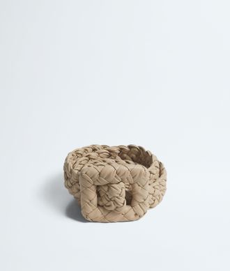 Bottega Veneta Cintura Foulard - Bottega Veneta