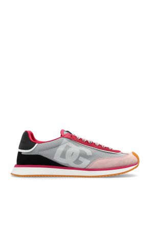 Dolce & Gabbana Sneakers DG Cushion