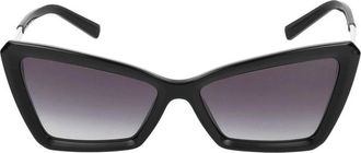 Tiffany & Co. Dames, Accessoires, Zwart, Maat: 56 MM